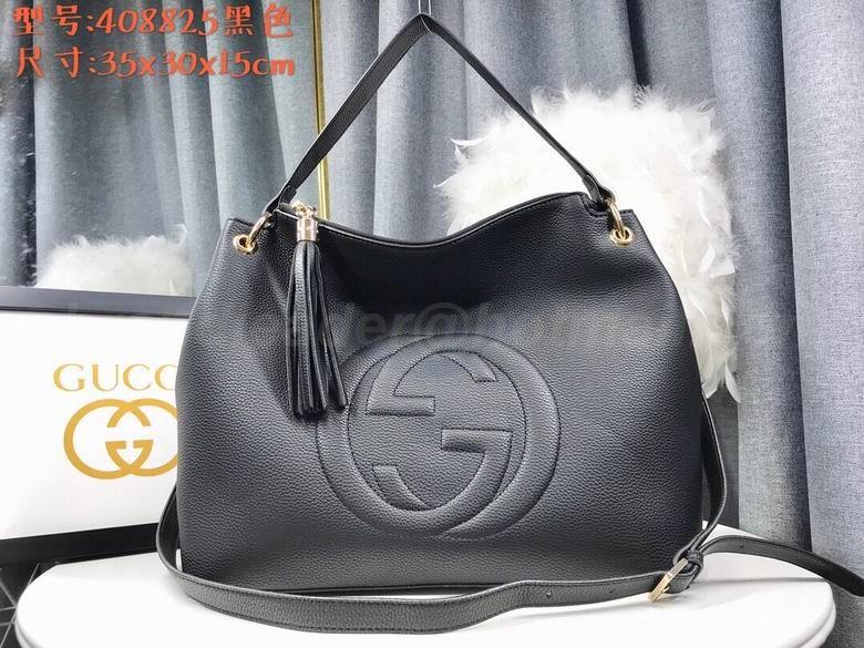 Gucci Handbags 244